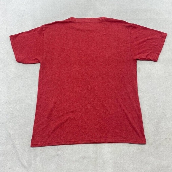 Kids Voltron Graphic Tee Thrifted Vintage Style Size XL - Picture 8 of 10